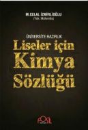Liseler İçin Kimya Sözlüğü                                                                                                                                                                                                                                     