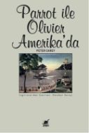 Parrot İle Olivier Amerika