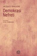 Demokrasi Nefreti                                                                                                                                                                                                                                              