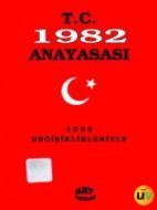 T.c 1982 Anayasası                                                                                                                                                                                                                                             