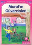 Muratın Güvercinleri                                                                                                                                                                                                                                           