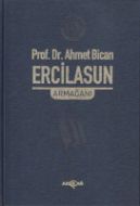 Prof Dr. Ahmet Bican Ercilasun Armağanı                                                                                                                                                                                                                        