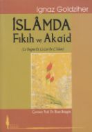 İslamda Fıkıh Ve Akaid                                                                                                                                                                                                                                         