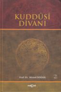Kuddusi Divanı                                                                                                                                                                                                                                                 
