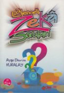 Eğlenceli Zeka Soruları                                                                                                                                                                                                                                        
