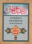 Evrad-ı Fethiyye                                                                                                                                                                                                                                               