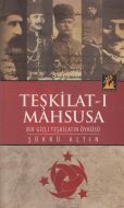 Teşkilat-ı Mahsusa                                                                                                                                                                                                                                             