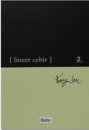 Lineer Cebir                                                                                                                                                                                                                                                   