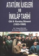 Atatürk İlkeleri Ve İnkılap Tarihi Cilt:2 Kurtuluş                                                                                                                                                                                                             