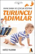 Turuncu Adımlar                                                                                                                                                                                                                                                