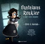 Unutulmuş Renkler                                                                                                                                                                                                                                              
