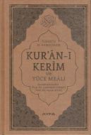 Kuran-ı Kerim Ve Yüce Meali ( Hafız Boy ) 171                                                                                                                                                                                                                  