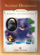 Açgözlü Değirmenci                                                                                                                                                                                                                                             