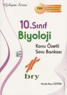 Birey 10.Sınıf Biyoloji Konu Özetli Soru Bankası                                                                                                                                                                                                               