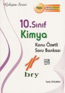 Birey 10.Sınıf Kimya Konu Özetli Soru Bankası 2014                                                                                                                                                                                                             