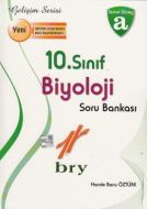 Birey 10.Sınıf Biyoloji Soru Bankası Temel Düzey                                                                                                                                                                                                               