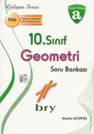 Birey 10.Sınıf Geometri Soru Bankası Temel Düzey                                                                                                                                                                                                               