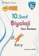 Birey 10. Sınıf Biyoloji Soru Bankası Orta Düzey                                                                                                                                                                                                               