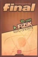 Final 10. Sınıf Fizik Konu Anlatım 2014                                                                                                                                                                                                                        