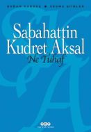 Ne Tuhaf  - Seçme Şiirler                                                                                                                                                                                                                                      
