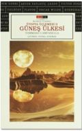 Ütopya Üçlemesi 2 Güneş Ülkesi ( Cool )                                                                                                                                                                                                                        