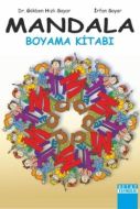 Mandala ( Boyama Kitabı )                                                                                                                                                                                                                                      
