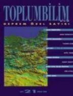Toplumbilim Sayı 21 ( Deprem Özel Sayısı )                                                                                                                                                                                                                     