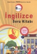Palme 8. Sınıf İngilizce Soru Kitabı (TEOG)                                                                                                                                                                                                                    
