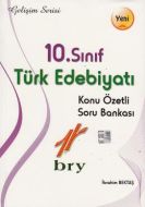 Birey 10. Sınıf Türk Edebiyatı Konu Özetli Soru B                                                                                                                                                                                                              