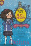 Meraklı Şeker Alice Miranda Okulda                                                                                                                                                                                                                             