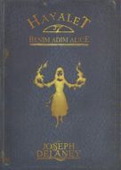 Hayalet Benim Adım Alice                                                                                                                                                                                                                                       