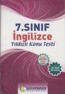 7. Sınıf İngilizce Yaprak Test                                                                                                                                                                                                                                 