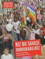 Biz Bu Savaşı Durdurabiliriz!: Türkiye
