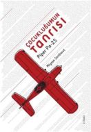 Çocukluğumun Tanrısı Piper Pa-25                                                                                                                                                                                                                               