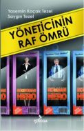 Yöneticinin Raf Ömrü                                                                                                                                                                                                                                           