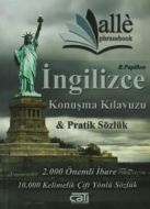İngilizce Konuşma Kılavuzu Pratik Sözlük                                                                                                                                                                                                                       
