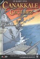 Çanakkale Geçilmez                                                                                                                                                                                                                                             