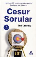 Cesur Sorular                                                                                                                                                                                                                                                  