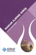 Sürat Hukuk İlmine Giriş                                                                                                                                                                                                                                       