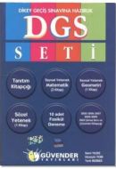 Güvender Dgs Seti                                                                                                                                                                                                                                              