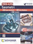 Güvender Ygs Lys 100 Çözümlü Geometri Konu Anlatı                                                                                                                                                                                                              