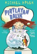 Pırtlayan Balık                                                                                                                                                                                                                                                