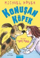 Konuşan Köpek                                                                                                                                                                                                                                                  