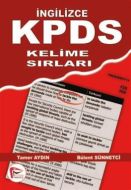 İngilizce Kpds Kelime Sırları                                                                                                                                                                                                                                  