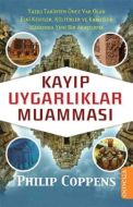 Kayıp Uygarlıklar Muamması                                                                                                                                                                                                                                     