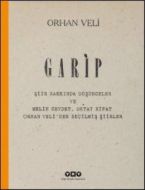 Garip                                                                                                                                                                                                                                                          