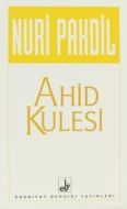 Ahid Kulesi                                                                                                                                                                                                                                                    