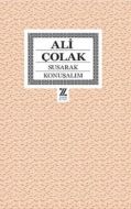 Susarak Konuşalım                                                                                                                                                                                                                                              