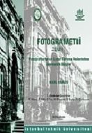 Fotogrametri - 1                                                                                                                                                                                                                                               