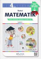 Bilfen 4. Sınıf Matematik Konu Anlatımlı Yardımcı                                                                                                                                                                                                              